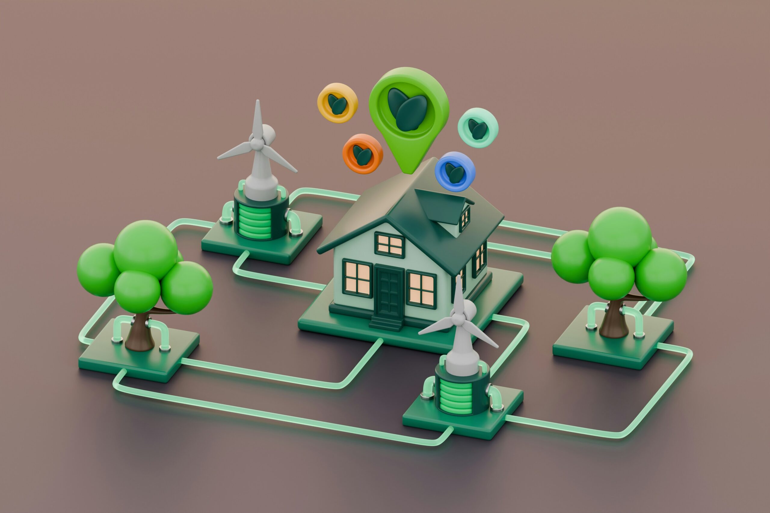 Community Integration