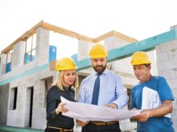 Residential Construction Project Management